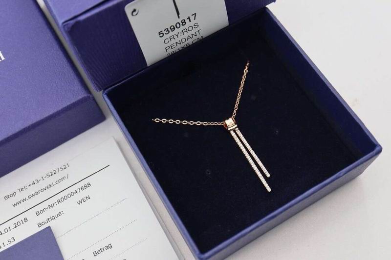 Swarovski Necklace 01lyr65 (9)